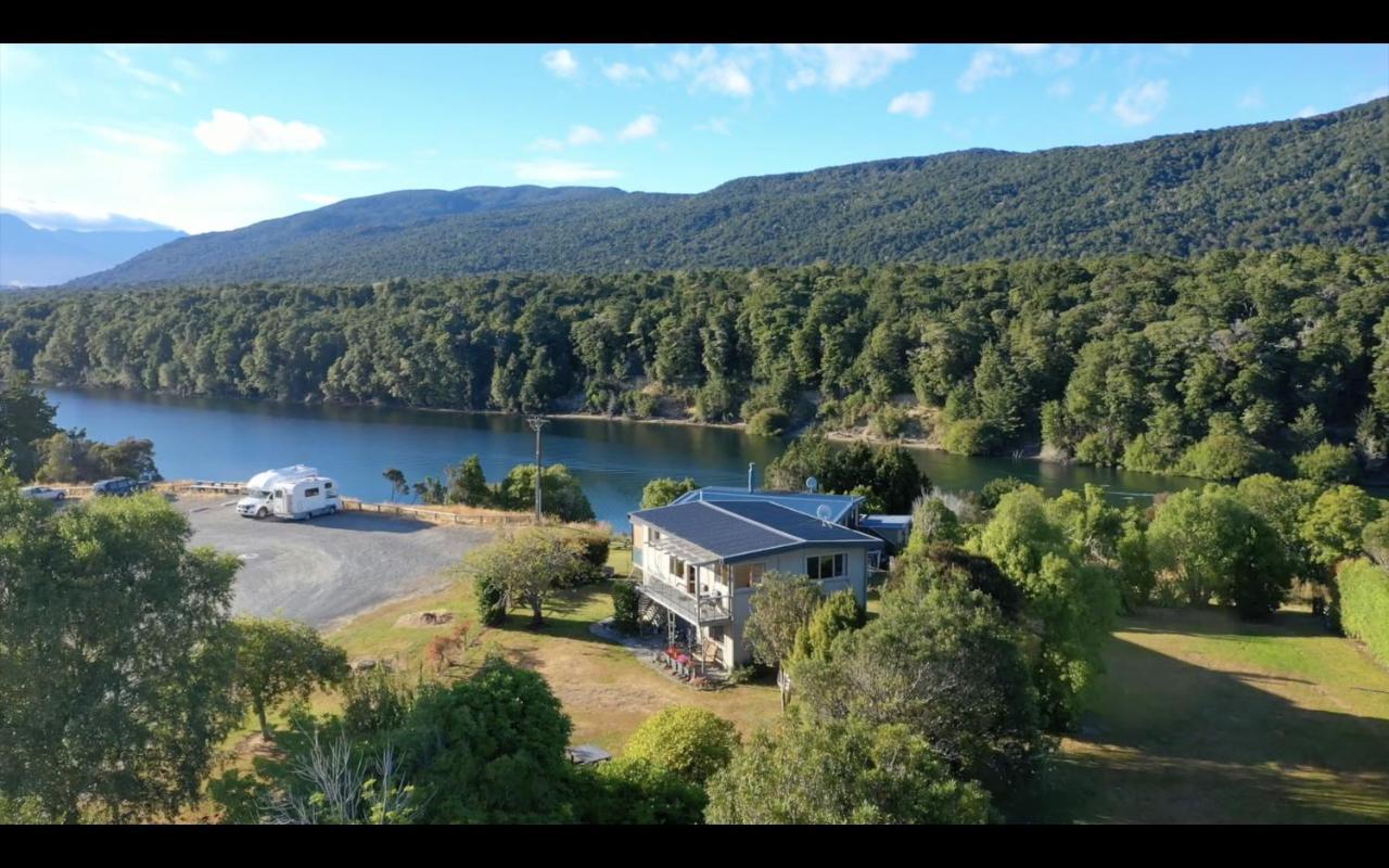 Holiday home Glendale River View *