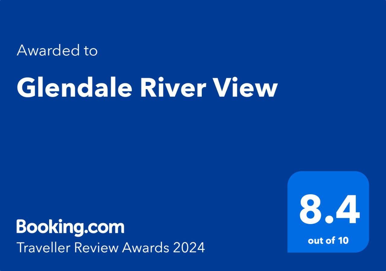 Holiday home Glendale River View Manapouri